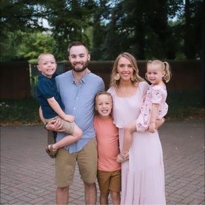 Meet your Posher, Sarah